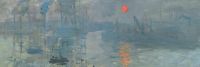 Wystawa na ekranie: Ja, Claude Monet