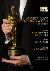 Wieczr Filmw Oscarowych