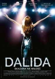 Dalida. Skazana na mio