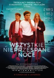 Wszystkie nieprzespane noce 