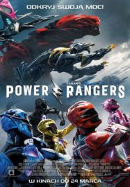 Power Rangers (dubbing)