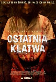 Ostatnia kltwa