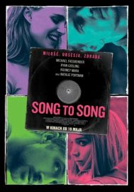 Song to song