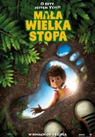 Maa Wielka Stopa (dubbing)