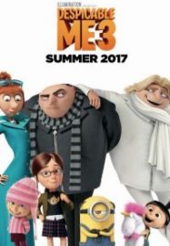 Gru, Dru i Minionki - maa sala