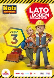 Lato z Bobem Budowniczym cz. 3 (dubbing)