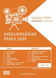 Niezauwaone pery 2017