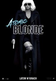 Atomic Blonde - maa sala