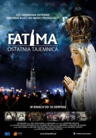 Fatima. Ostatnia tajemnica