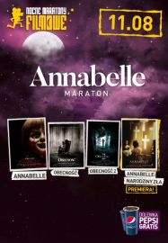 Maraton Annabelle