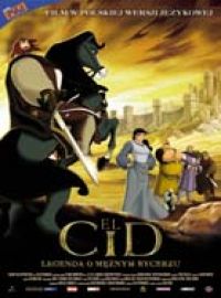 EL CID: LEgenda