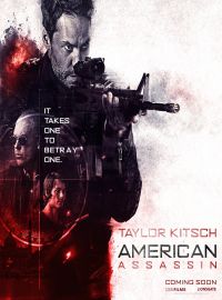 American Assasin