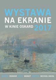 WYSTAWA NA EKRANIE: JA, CLAUDE MONET