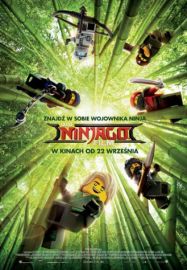 Lego Ninjago (3D,dubbing)