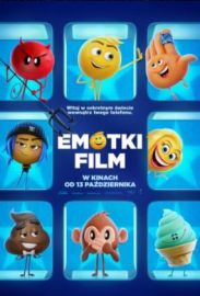 Emotki. Film