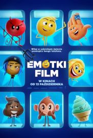 Emotki. Film (dubbing)