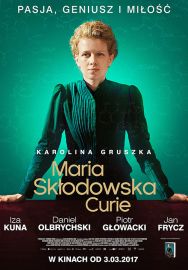 Kultura Dostpna: Maria Skodowska-Curie