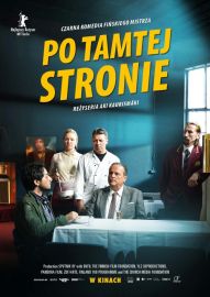 Kino Letnie: Po tamtej stronie