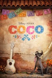 Bajkowe wakacje: Coco (dubbing)