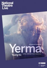 Yerma - Helios na Scenie