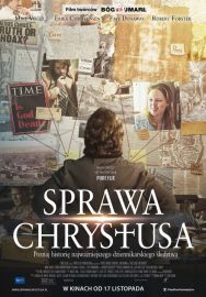 Sprawa Chrystusa (lektor)