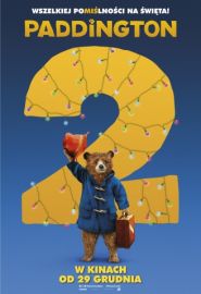 Paddington 2 (dubbing)