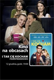 I tak Ci kocham - Kino Konesera