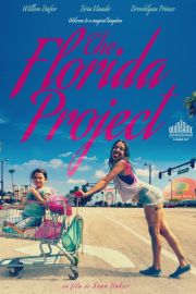 The Florida Project - Kino Konesera