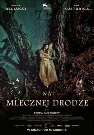 Kino letnie: Na mlecznej drodze