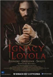 Ignacy Loyola