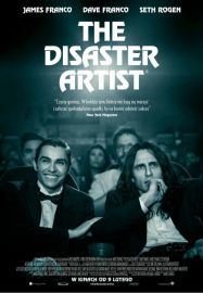 Disaster Artist (Napisy)