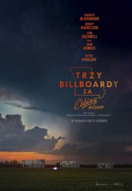 Trzy billboardy za Ebbing, Missouri (napisy)