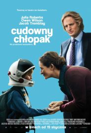 Cudowny chopak - Kino Konesera