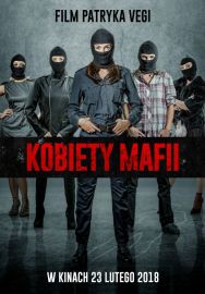 Kobiety mafii - Kultura Dostpna