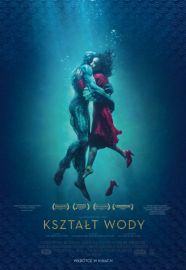 Ksztat wody (napisy)