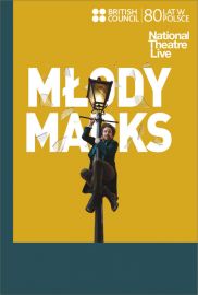 National Theatre Live: Mody Marks