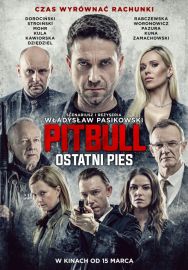 Pitbull. Ostatni pies - Kultura Dostpna