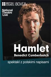 National Theatre Live: Hamlet