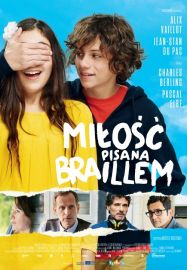 Kino Letnie: Mio pisana Braillem