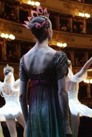 Wystawa na ekranie: Teatro alla Scala. Cudowna witynia opery