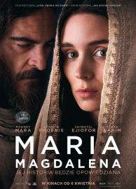 Maria Magdalena (dubbing)