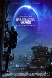 Player One (3D, dubbing)