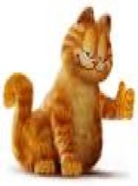 GARFIELD