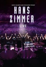 Hans Zimmer - koncert z Pragi