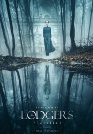 The Lodgers. Przeklci (napisy)