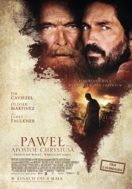 Pawe, aposto Chrystusa (dubbing)