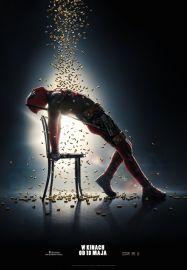 Deadpool 2 (napisy)