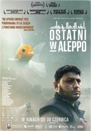 Ostatni w Aleppo - Kino Konesera