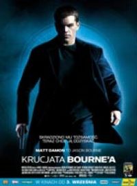 Krucjata Bourne'a