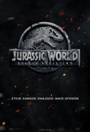 Jurassic World: Upade krlestwo (dubbing)